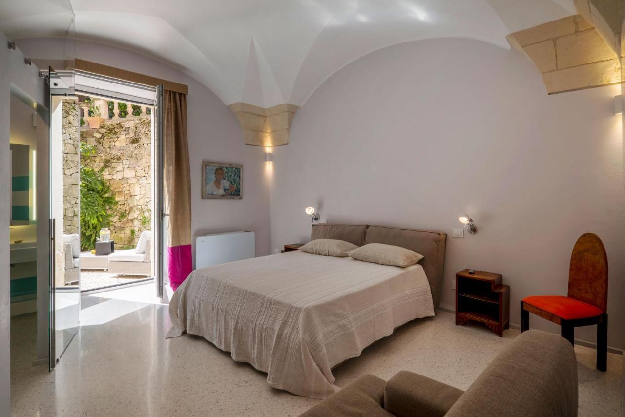 Dimora Storica Muratore Lecce Exterior photo