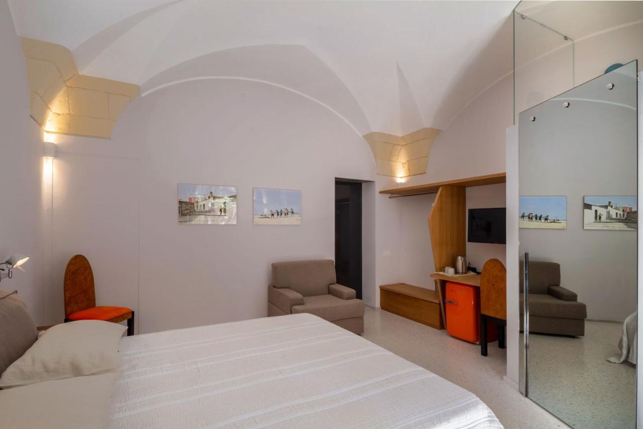 Dimora Storica Muratore Lecce Exterior photo