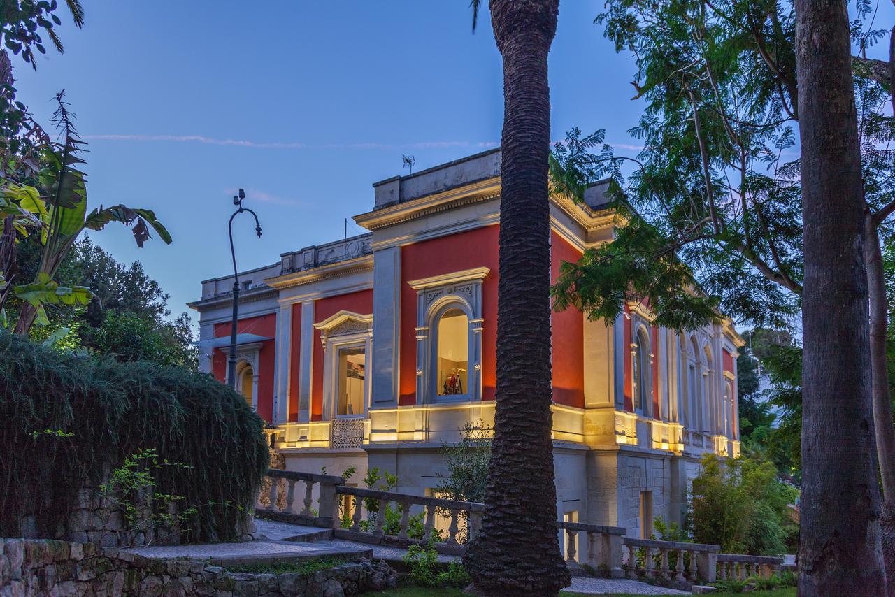 Dimora Storica Muratore Lecce Exterior photo