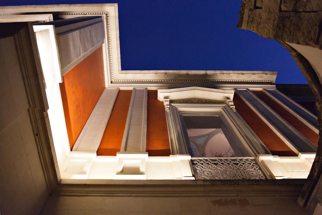 Dimora Storica Muratore Lecce Exterior photo